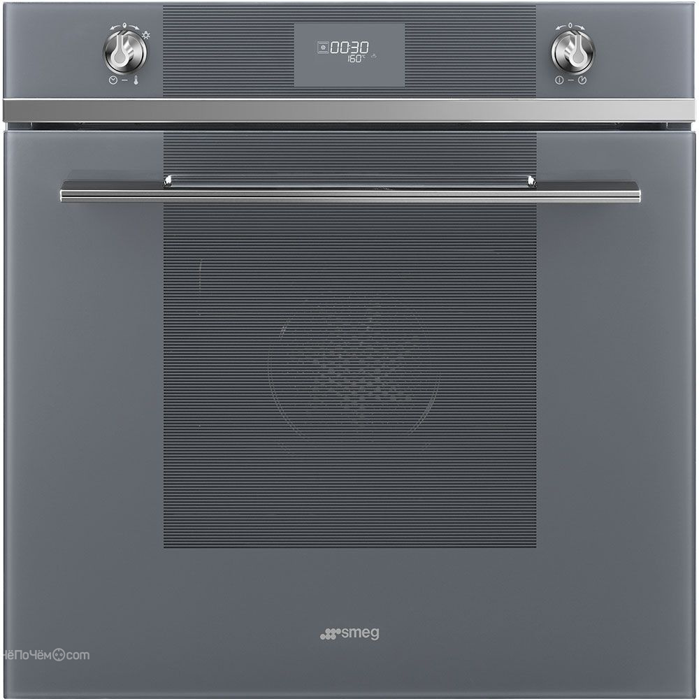 Духовой шкаф smeg sf64m3vb